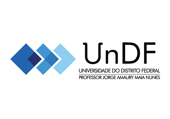 Logo UnDF